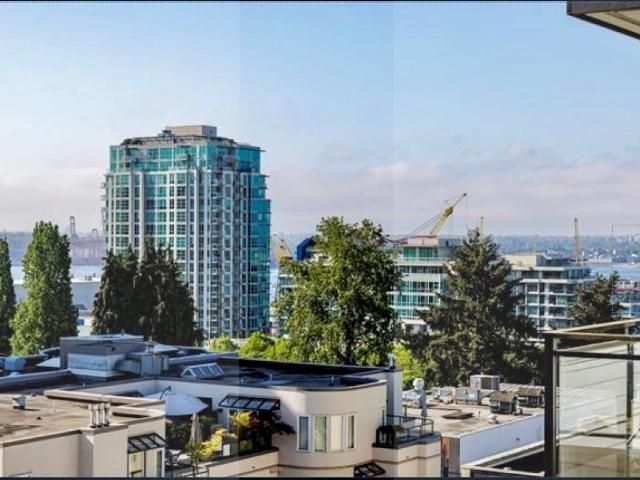 1 Bedroom Apartment for Rent at 111 The Versatile, North Vancouver, BC V7L 0C6 Lower Lonsdale