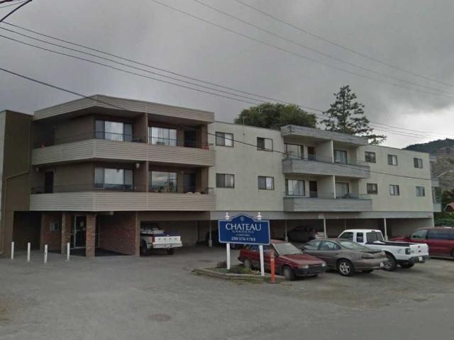 1 Bedroom Apartment for Rent at 111 Knox St, Kamloops, BC V2B 3Z1 North Shore