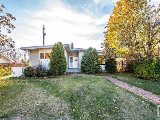 1 Bedroom Apartment for Rent at 11311 46 Ave Nw, Edmonton, AB T6H 0A4 Malmo Plains