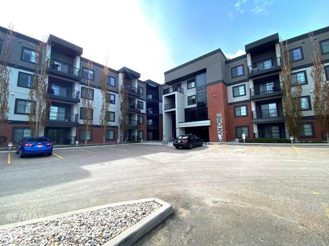 1 Bedroom Apartment for Rent at 1144 Adamson Dr Sw, Edmonton, AB T6W 2X7 Allard