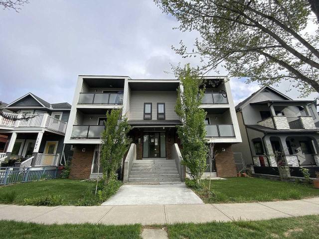 1 Bedroom Apartment for Rent at 1170 Memorial Dr Nw, Calgary, AB T2N 3E5 Hillurst