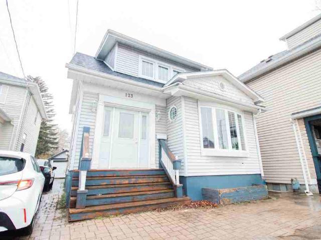 1 Bedroom Apartment for Rent at 123 Lake St, St. Catharines, ON L2R 5X9 York Haig