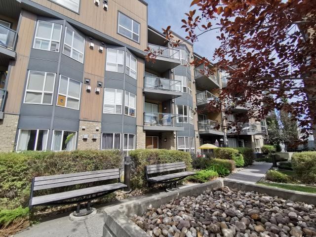 1 Bedroom Apartment for Rent at 1206, 81 Legacy Blvd. SE 34 Ave SW, Calgary, AB T2T 2C8 Altadore