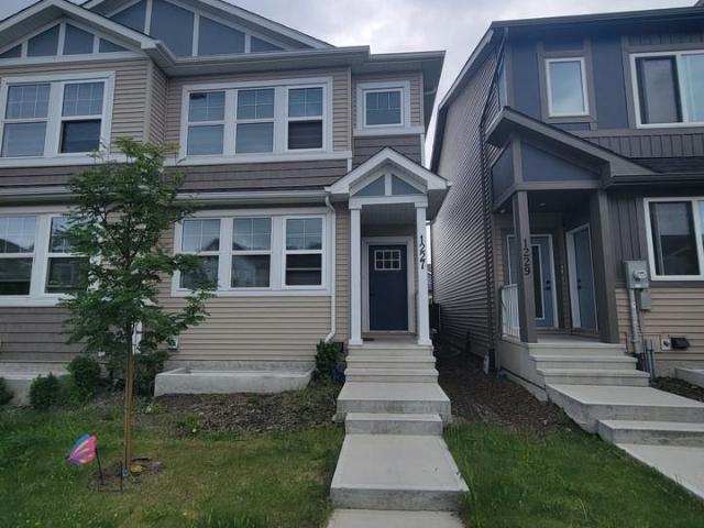 1 Bedroom Apartment for Rent at 1227 Podersky Wynd Sw, Edmonton, AB T6W 4W3 Heritage Valley
