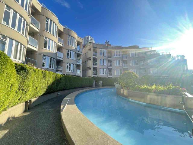 1 Bedroom Apartment for Rent at 1236 8th Ave W, Vancouver, BC V6H 3Y9 Fairview