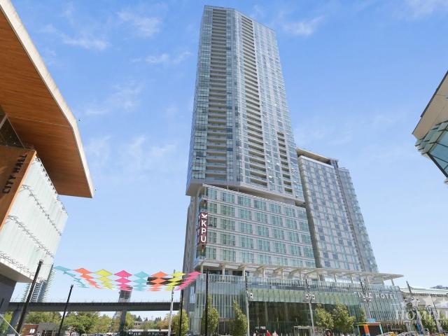 1 Bedroom Apartment for Rent at 13495 Central Ave, Surrey, BC V3T 0K2 Surrey Metro Centre