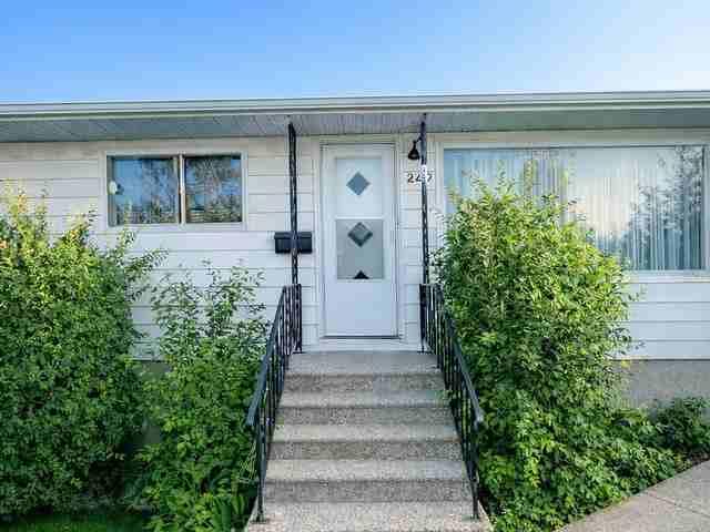 1 Bedroom Apartment for Rent at 2419 26 Ave Nw, Calgary, AB T2M 2H1 Banff Trail