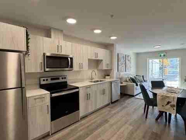 1 Bedroom Apartment for Rent at 250 Burnell St, Winnipeg, MB R3G None Saint Matthews