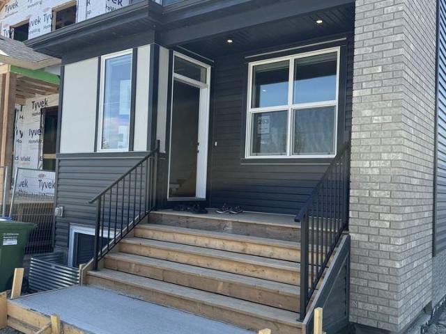 1 Bedroom Apartment for Rent at 263 Lucas Blvd Nw, Calgary, AB T3P 1N1