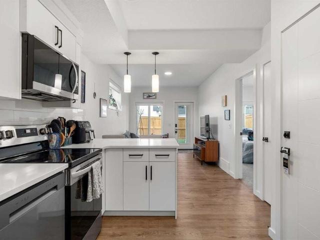 1 Bedroom Apartment for Rent at 276A Heritage Hts, Cochrane, AB T4C 3A7