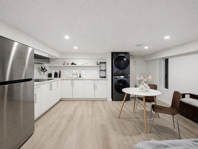 1 Bedroom Apartment for Rent at 2807 1 Ave Nw, Calgary, AB T2N 0C9 West Hillhurst