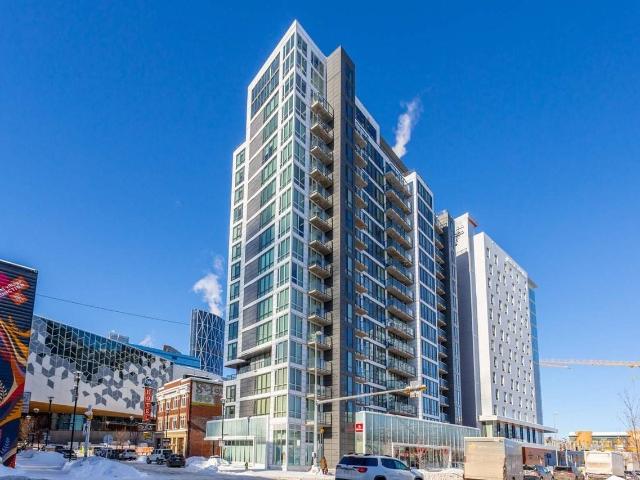 1 Bedroom Apartment for Rent at 203, Calgary, AB T0L None