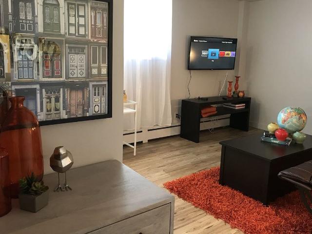 1 Bedroom Apartment for Rent at 2020 Unit 104 2020 11 Ave Sw, Calgary, AB T3C 0P1 Sunalta