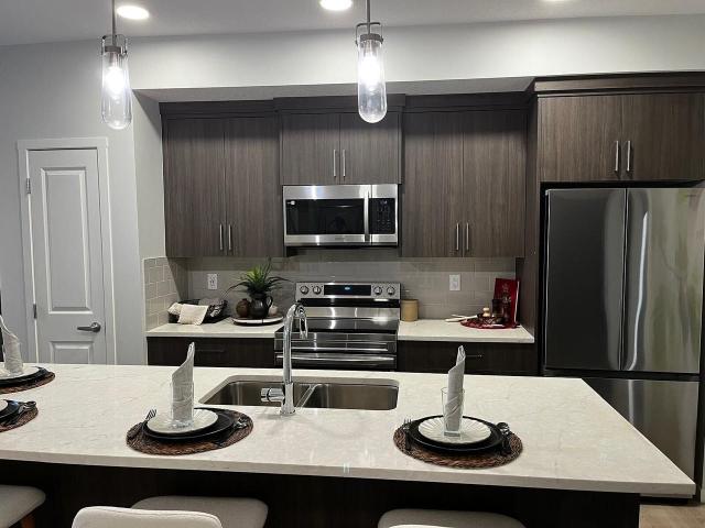 1 Bedroom Apartment for Rent at 20295 Seton Way Se, Calgary, AB T3M 0M2