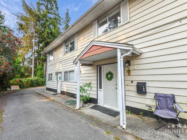 1 Bedroom Apartment for Rent at 20844 Douglas Cres, Langley, BC V3A 4C2 Douglas