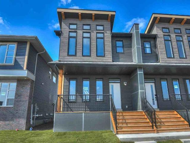 1 Bedroom Apartment for Rent at 20909 Main St Se, Calgary, AB T3M 3M1
