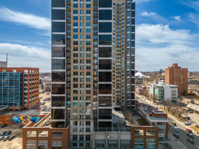 1 Bedroom Apartment for Rent at 211 Nuera 1, Calgary, AB T2G 1E1 Beltline