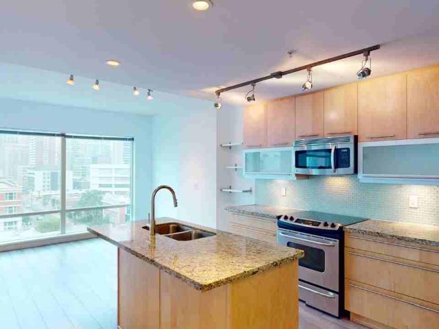 1 Bedroom Apartment for Rent at 215 Union Square, Calgary, AB T2R 0V6 Beltline