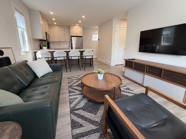 1 Bedroom Apartment for Rent at 223 Calais Dr Sw, Calgary, AB T3E 8H4 CFB Currie