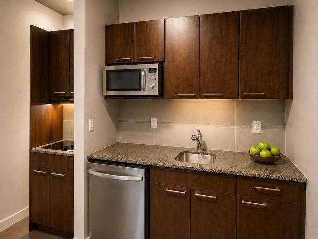 1 Bedroom Apartment for Rent at 220 Keynote Tower 1, Calgary, AB T2G 0R5 Beltline