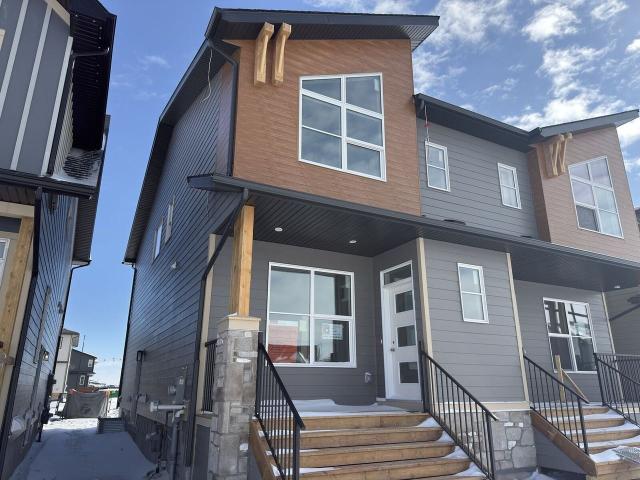 1 Bedroom Apartment for Rent at 224B Ricardo Ranch Dr Se, Calgary, AB T3M 4H5 Auburn Bay