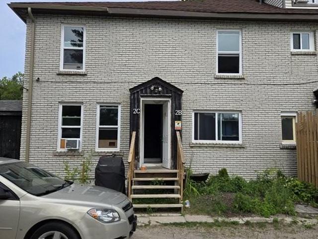 1 Bedroom Apartment for Rent at 342 Talbot St, Port Mcnicoll, ON L0K 1R0