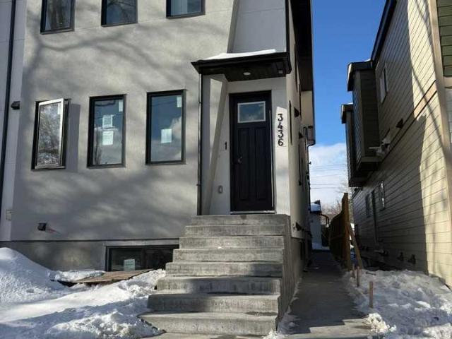 1 Bedroom Apartment for Rent at 3436 Richmond Rd Sw, Calgary, AB T3E 4N6 Killarney