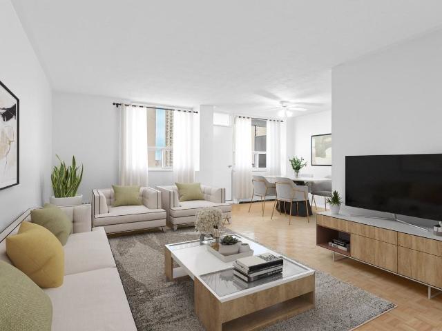 1 Bedroom Apartment for Rent at 345 Dixon Rd, Toronto, ON M9R 1S6 The Westway