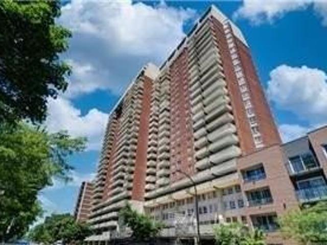 1 Bedroom Apartment for Rent at 3535 Av Papineau, Montréal, QC H2K 4J9 Parc La Fontaine