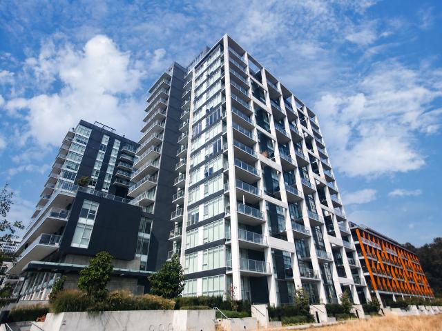 1 Bedroom Apartment for Rent at 3581 E Kent Ave North, Vancouver, BC V5S 0H6 Killarney