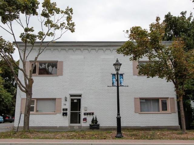 1 Bedroom Apartment for Rent at 38 Rue Principale, Gatineau, QC J9H 3L1 Quartier d'Aylmer