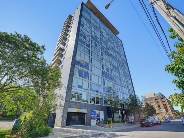 1 Bedroom Apartment for Rent at 300 Lisgar St, Ottawa, ON K2P 0E2 Centretown