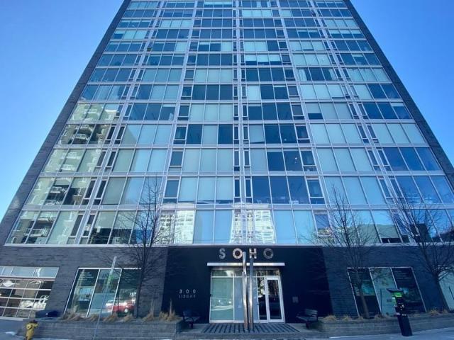 1 Bedroom Apartment for Rent at 300 Lisgar St, Ottawa, ON K2P 0E2 Centretown