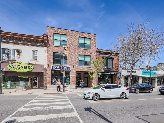 1 Bedroom Apartment for Rent at 3020 Dundas St W, Toronto, ON M6P 1Z3 The Junction