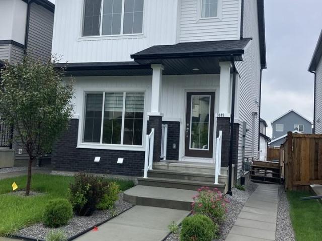 1 Bedroom Apartment for Rent at 3315 Erlanger Bend Nw, Edmonton, AB T6M 1S2