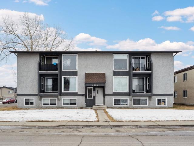 1 Bedroom Apartment for Rent at 4503 73 St Nw, Calgary, AB T3B 2M3 Bowness