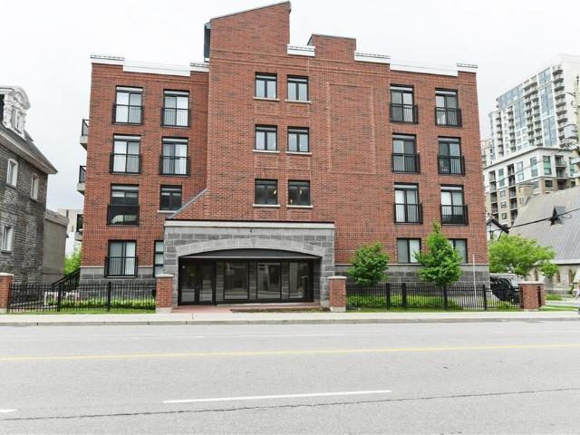 1 Bedroom Apartment for Rent at 456 King Edward Ave #309, Ottawa, ON K1N 0B4 Sandy Hill