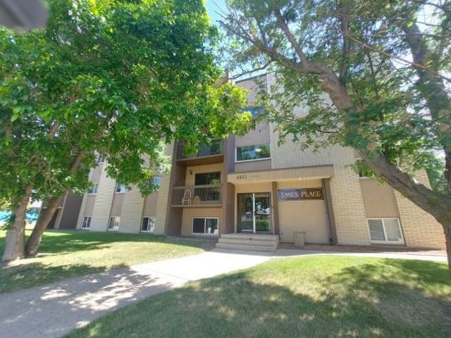 1 Bedroom Apartment for Rent at 4601 48 Avenue, Red Deer, AB T4N 3S8 Downtown Red Deer
