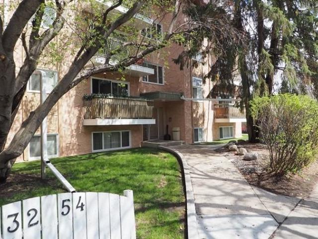 1 Bedroom Apartment for Rent at 4732 54 St, Red Deer, AB T4N 2G3 Downtown Red Deer