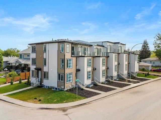 1 Bedroom Apartment for Rent at 4795 Montalban Ave Nw, Calgary, AB T3B None Montgomery