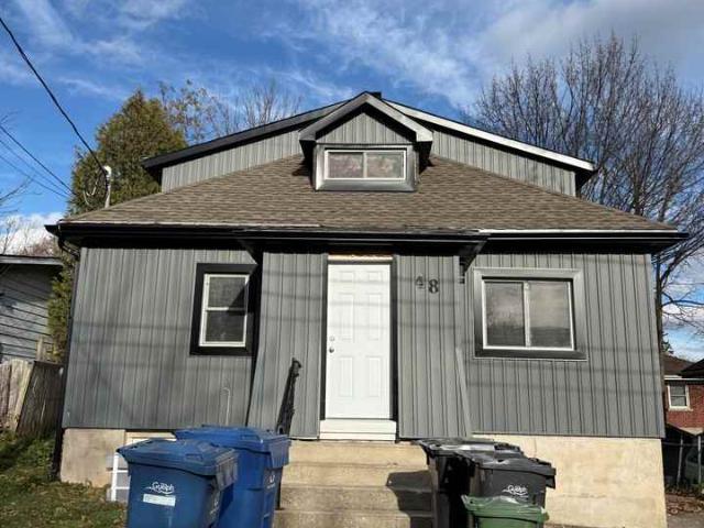 1 Bedroom Apartment for Rent at 48 Alma St N, Guelph, ON N1H 5X1 The Junction