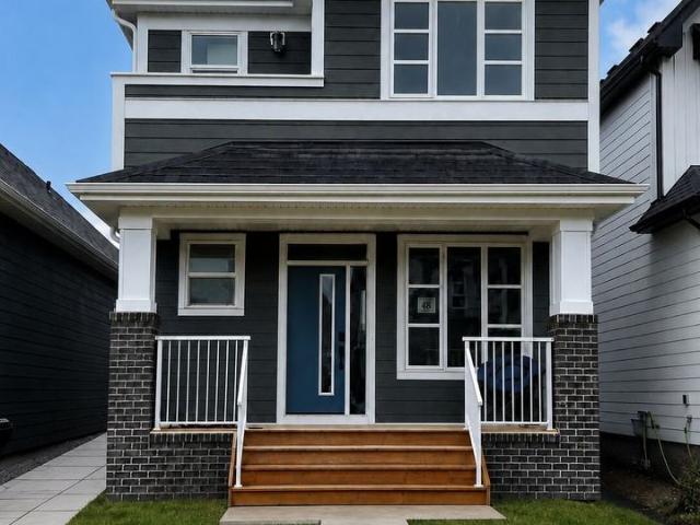 1 Bedroom Apartment for Rent at 48 Rowmont Common Nw, Calgary, AB T3L 0L3