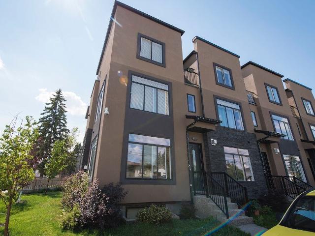 1 Bedroom Apartment for Rent at 4231 16 Ave Se, Calgary, AB T2A 5K8 Forest Heights