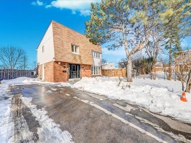 1 Bedroom Apartment for Rent at 4 Goodless Crt, Toronto, ON M1B 1A1 Malvern
