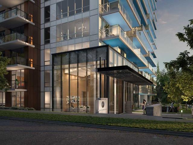 1 Bedroom Apartment for Rent at 5608 Berton Ave, Vancouver, BC V6S 0M6 University Endowment Lands