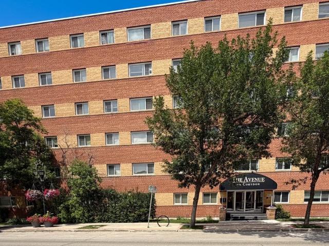 1 Bedroom Apartment for Rent at 565 Corydon Ave, Winnipeg, MB R3L 0P4 Mcmillan