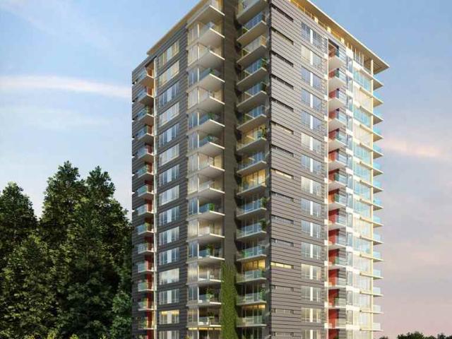 1 Bedroom Apartment for Rent at 5728 Berton Ave, Vancouver, BC V6S 0E5 University Endowment Lands