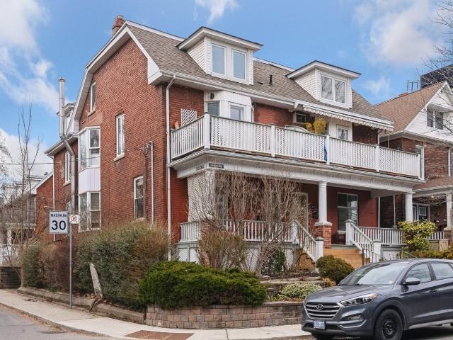 1 Bedroom Apartment for Rent at 512 Indian Grove, Toronto, ON M6P 2J2 The Junction