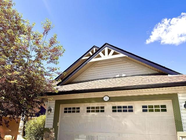 1 Bedroom Apartment for Rent at 51 Crestridge Way Sw, Calgary, AB T3B 5Z3