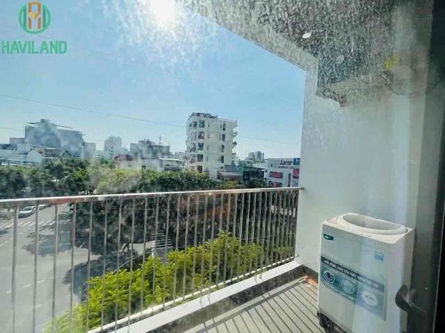 1 BEDROOM APARTMENT FOR RENT AT 52 AN DUONG VUONG ROOM 401 AVAILABLE NOW